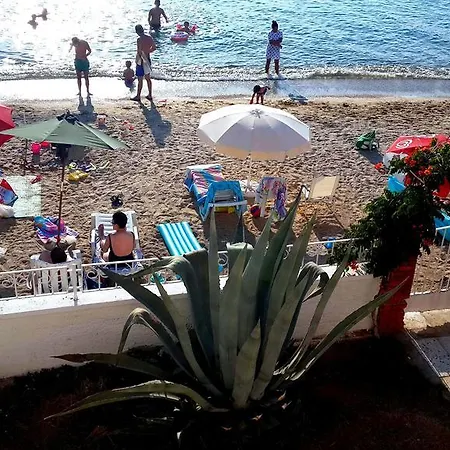 Apartamento Gunes Yali