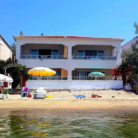 Gunes Yali