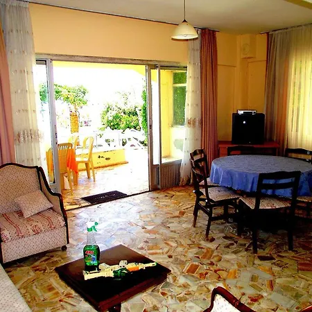 Gunes Yali Apartamento Türkeli