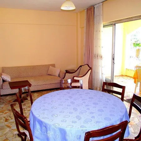Apartamento Gunes Yali *