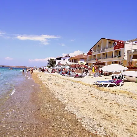 Apartamento Gunes Yali *