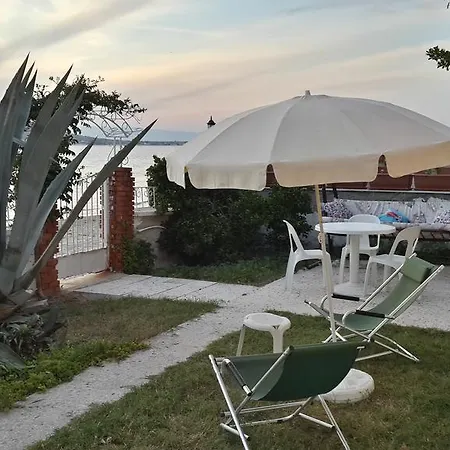 Apartamento Gunes Yali Türkeli