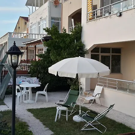 Apartamento Gunes Yali