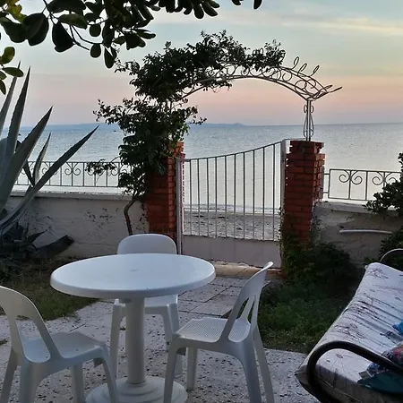 Apartamento Gunes Yali