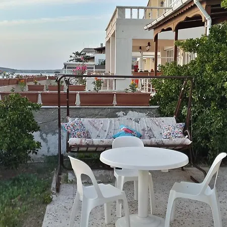 Apartamento Gunes Yali *
