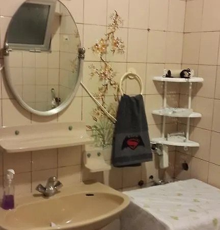 Apartamento Gunes Yali *