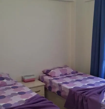 Apartamento Gunes Yali *