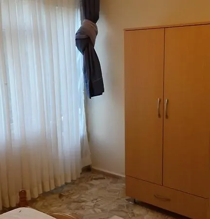 Apartamento Gunes Yali Türkeli