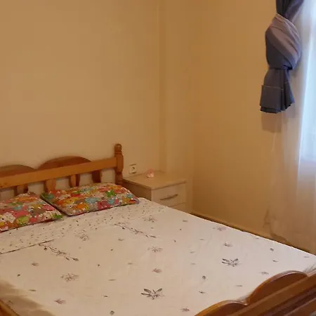 Apartamento Gunes Yali *