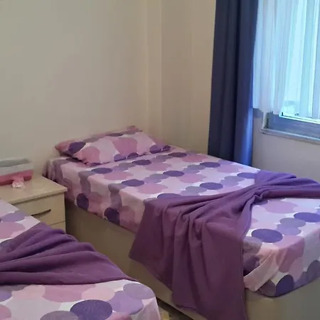 Apartamento Gunes Yali