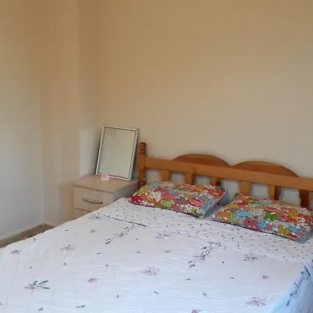 Apartamento Gunes Yali *