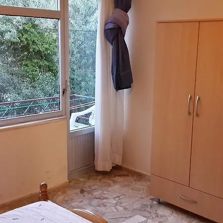 Apartamento Gunes Yali Türkeli