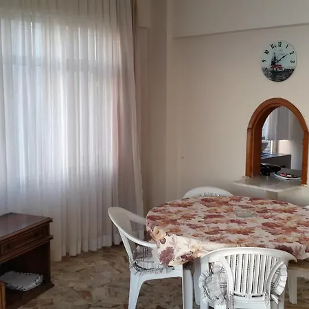Apartamento Gunes Yali