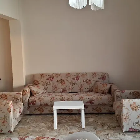 Apartamento Gunes Yali Türkeli