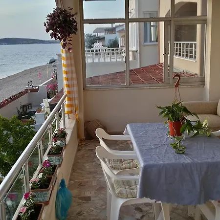 Apartamento Gunes Yali Türkeli