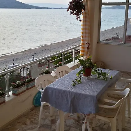 Apartamento Gunes Yali *