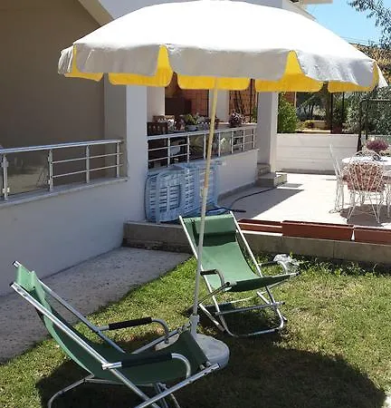Apartamento Gunes Yali