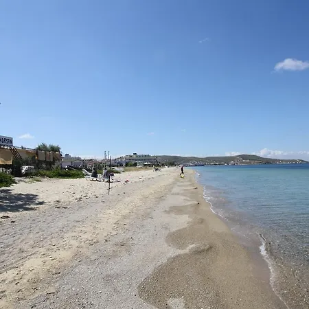 Apartamento Gunes Yali Türkeli