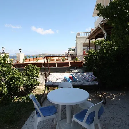 Apartamento Gunes Yali *