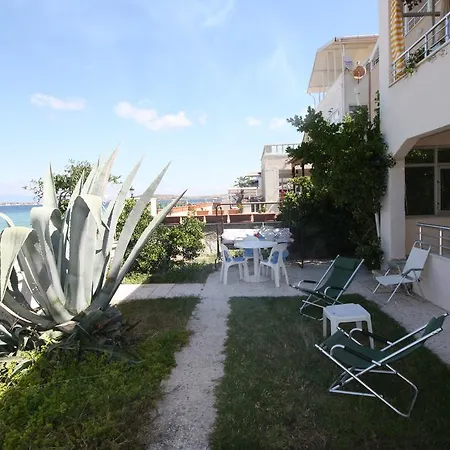 Apartamento Gunes Yali Türkeli