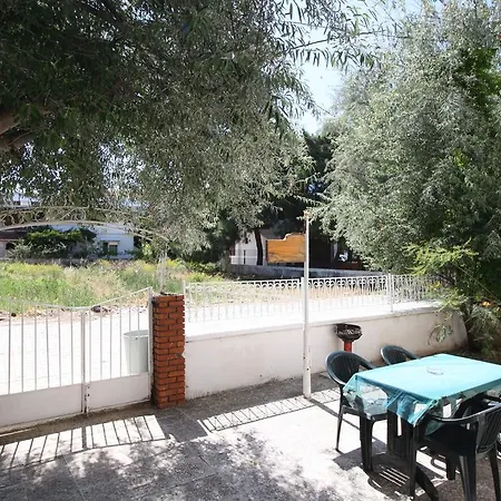 Apartamento Gunes Yali