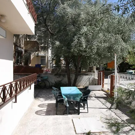Apartamento Gunes Yali *