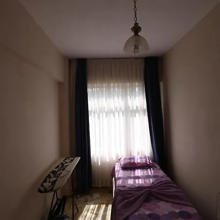 Gunes Yali Türkeli