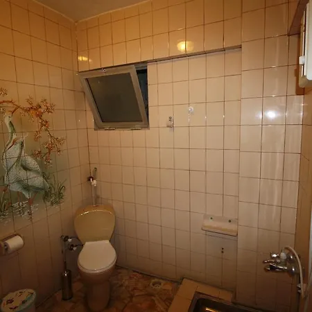 Apartamento Gunes Yali *