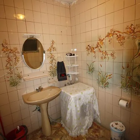 Apartamento Gunes Yali
