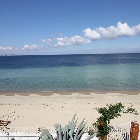 Apartamento Gunes Yali *