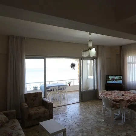 Apartamento Gunes Yali Türkeli