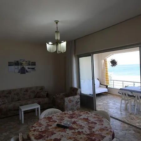 Apartamento Gunes Yali *