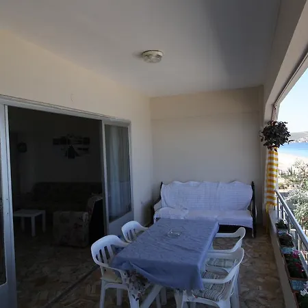 Apartamento Gunes Yali Türkeli