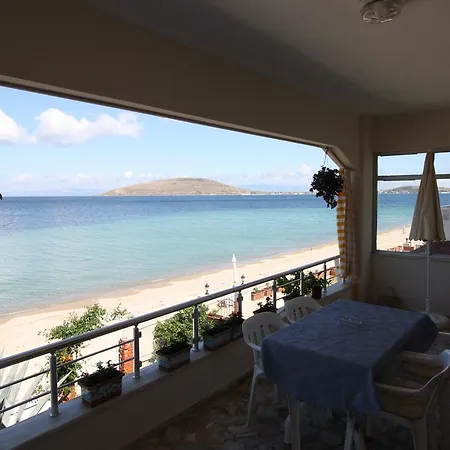Apartamento Gunes Yali *