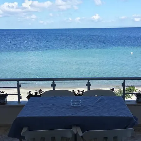 Apartamento Gunes Yali